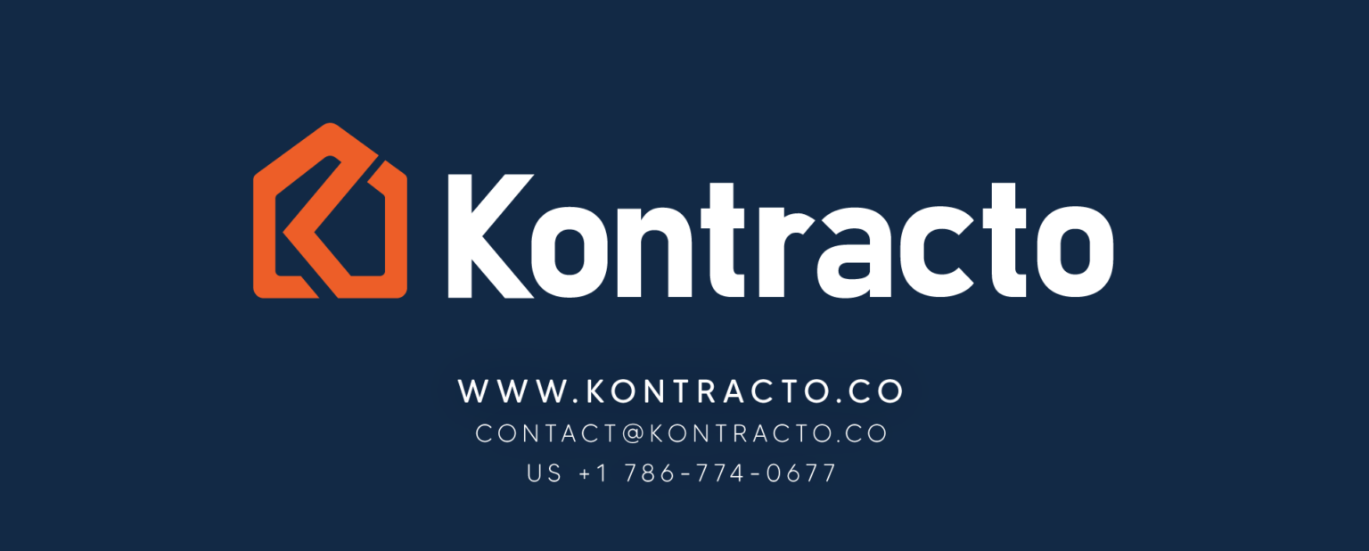 Kontracto A symphony of space and inspiration