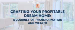 Kontracto - Crafting your profitable dream home