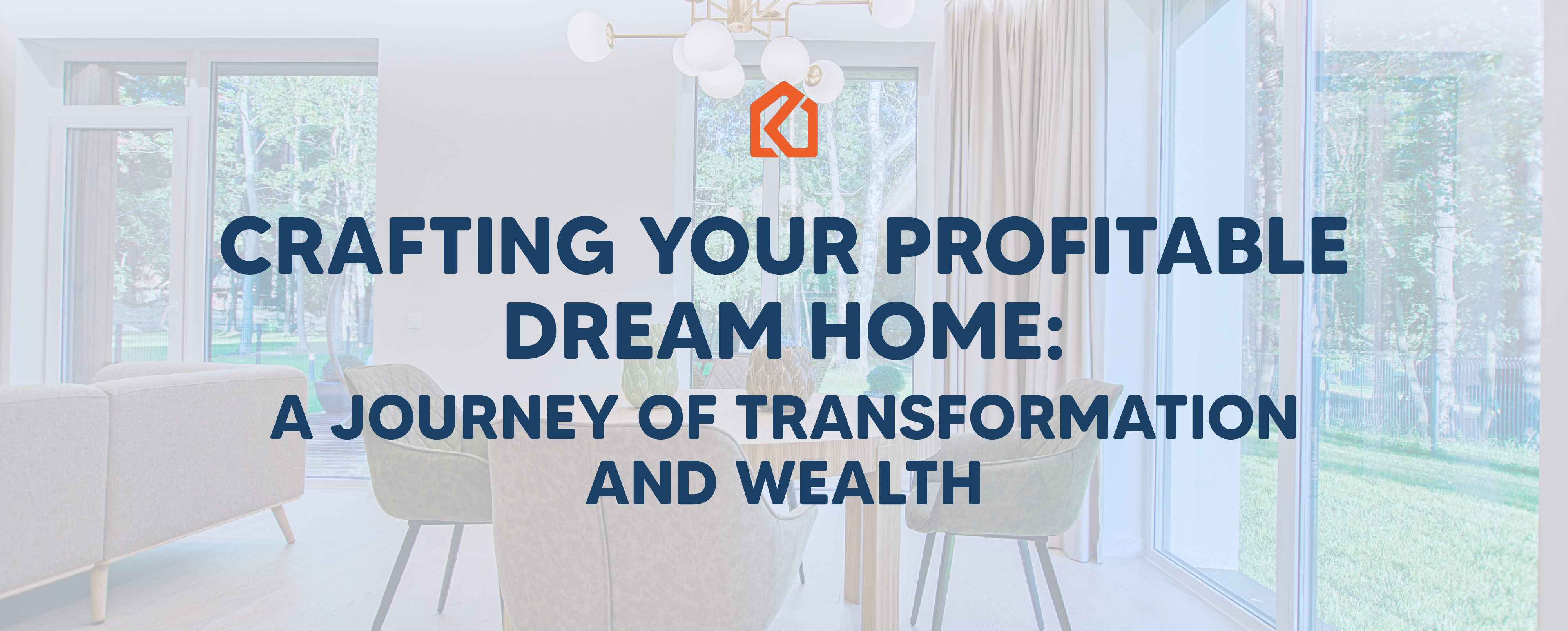 Kontracto - Crafting your profitable dream home