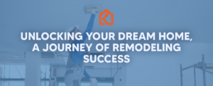 Kontracto - Unlocking your dream home, a journey of remodeling success