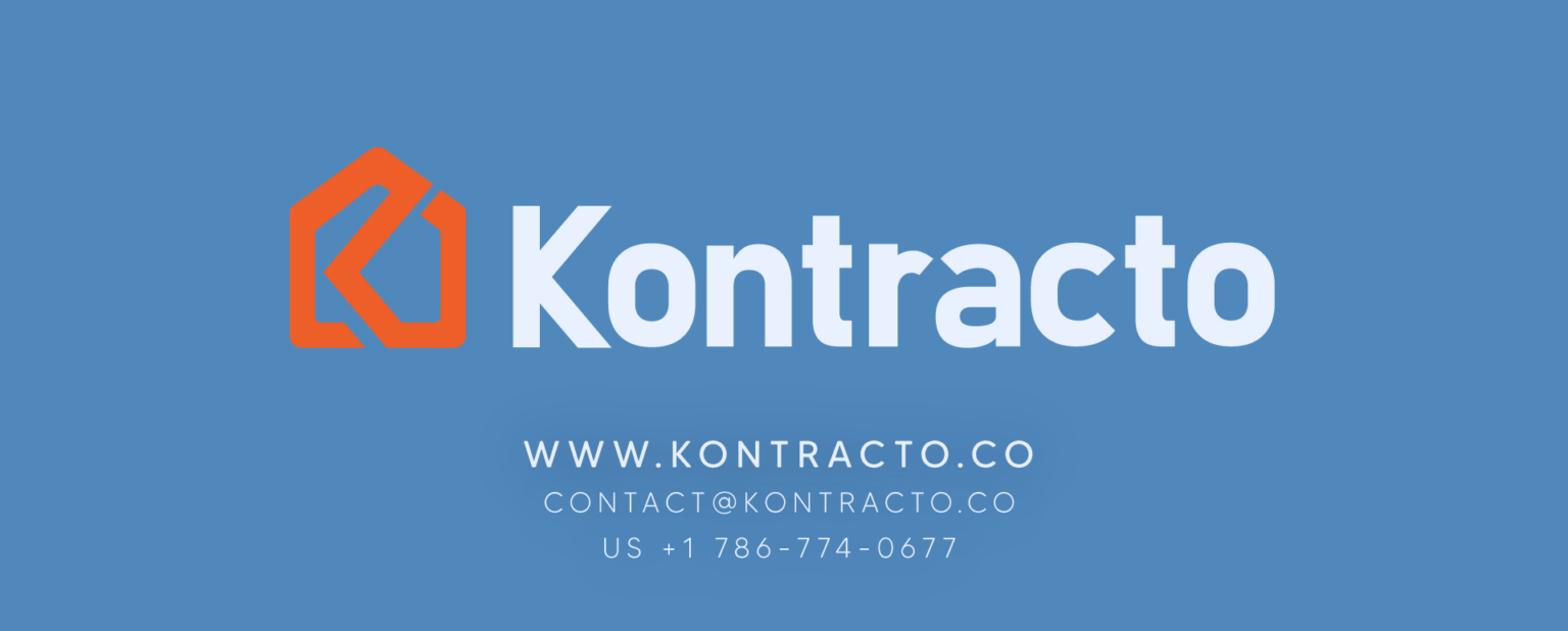 Kontracto - Unlocking your dream home, a journey of remodeling success