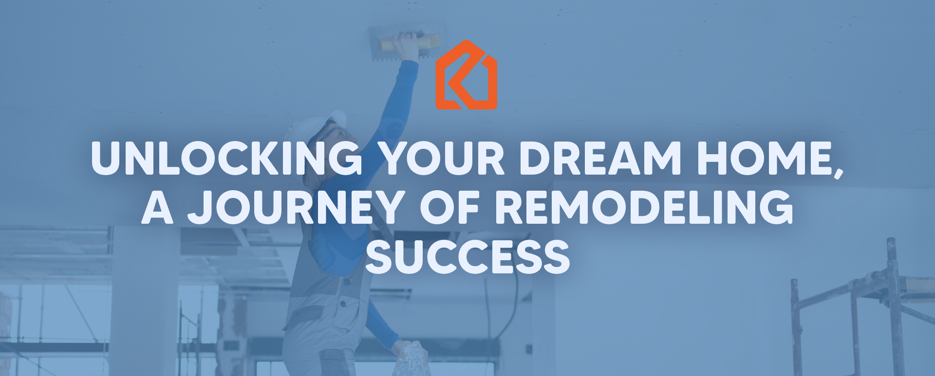 Kontracto - Unlocking your dream home, a journey of remodeling success